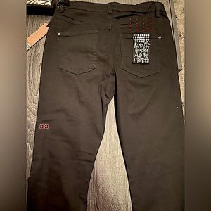 Ksubi men’s jean size 30